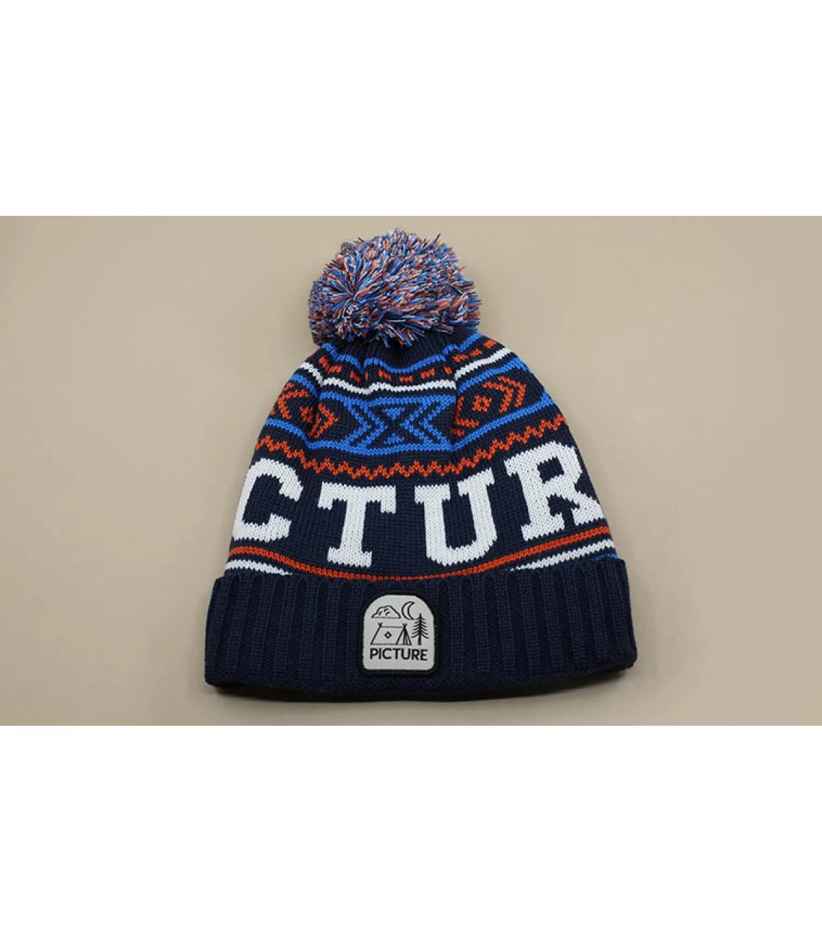 Picture Kids Donnie Dark Blue 2 Picture Kids Donnie Dark Blue – Image 2