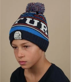 Picture Kids Donnie Dark Blue