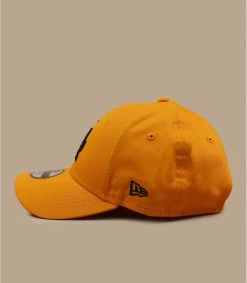 NEW ERA Kids League Ess 940 LA Orange 9 NEW ERA Kids League Ess 940 LA Orange -Chapeau Chic Soldes Boutique kids league ess 940 la orange 3