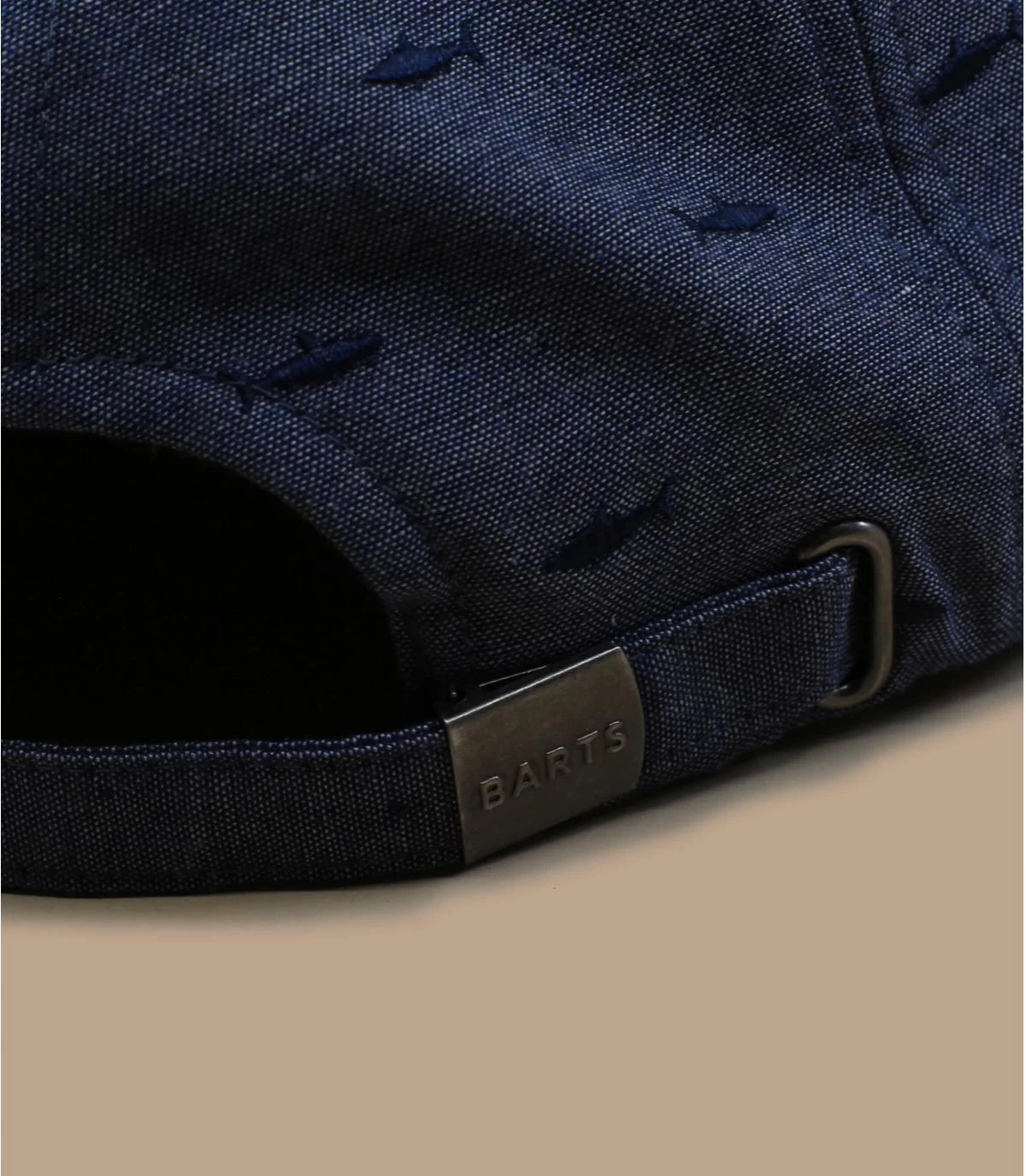 Barts Kids Pauk Shark Navy 4 Barts Kids Pauk Shark Navy – Image 4