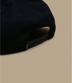 Volcom Kids Quarter Twill Black -Chapeau Chic Soldes Boutique kids quarter twill black 3