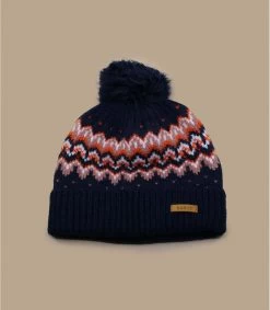 Barts Kids Scout Beanie Navy