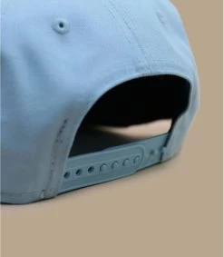 NEW ERA Kids Snapback League Ess 9Fifty NY Blue -Chapeau Chic Soldes Boutique kids snapback league ess 9fifty ny blue 3