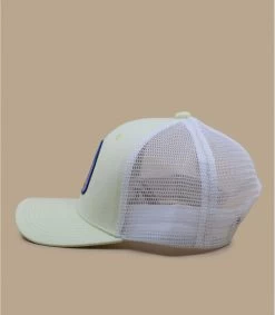 Patagonia Kids Trucker Camp With Friends Isla Yellow -Chapeau Chic Soldes Boutique kids trucker camp with friends isla yellow 3