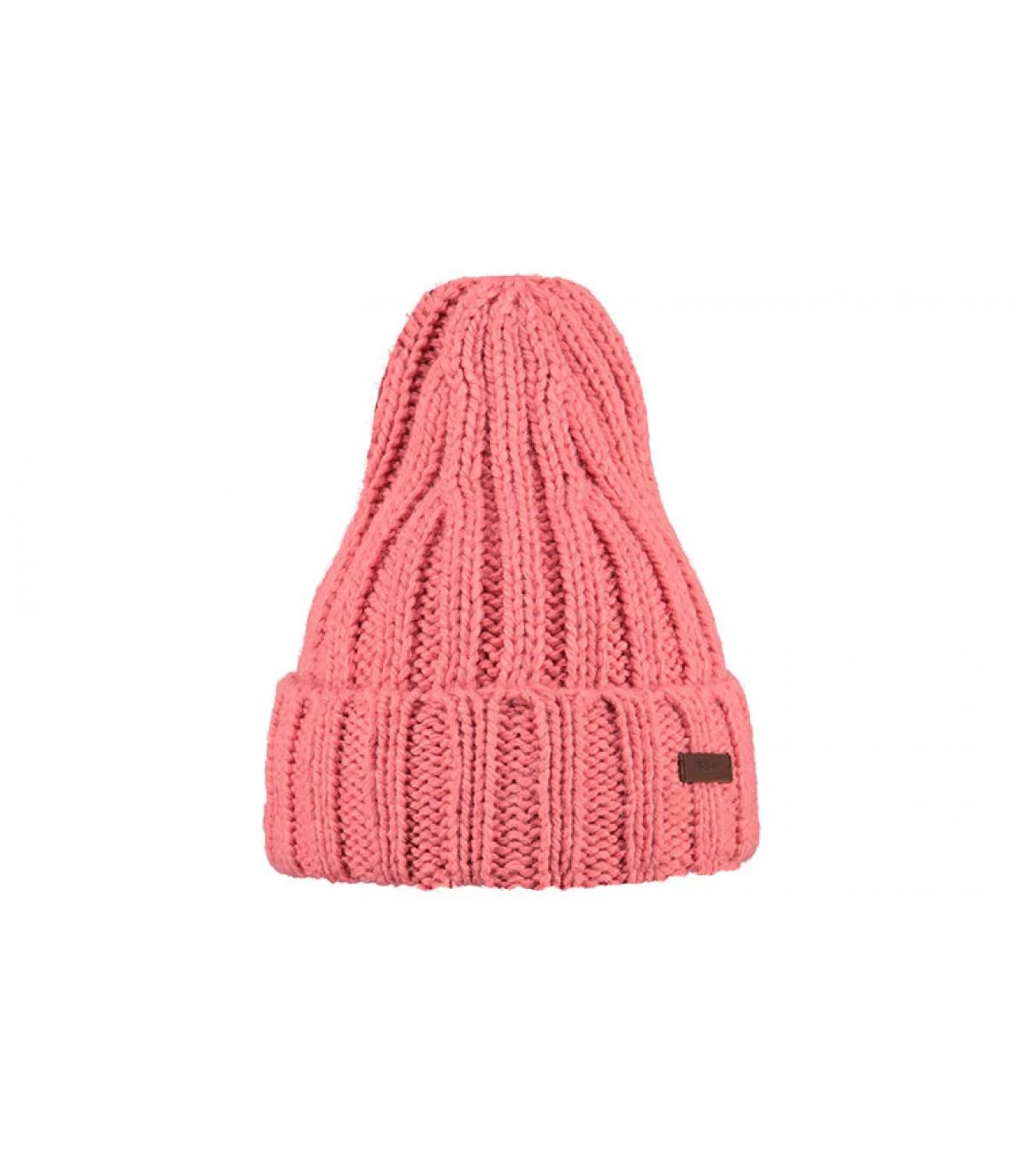 Barts Koros Beanie Blush 2 Barts Koros Beanie Blush – Image 2