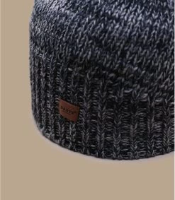 Barts Kunuran Black -Chapeau Chic Soldes Boutique kunuran black 2