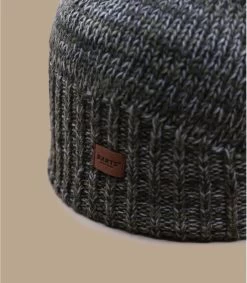 Barts Kunuran Dark Heather -Chapeau Chic Soldes Boutique kunuran dark heather 2