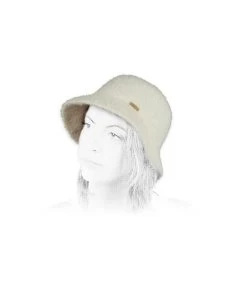 Barts Lavatera Cream -Chapeau Chic Soldes Boutique lavatera creamBarts20bob20angora20blanc