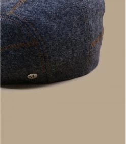 Leandre Gris -Chapeau Chic Soldes Boutique leandre gris 2