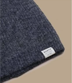 Barts Lenn Dark Grey -Chapeau Chic Soldes Boutique lenn dark grey 2