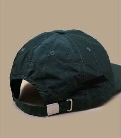 HUF Lightning Quilted Forest Green -Chapeau Chic Soldes Boutique lightning quilted forest green 4