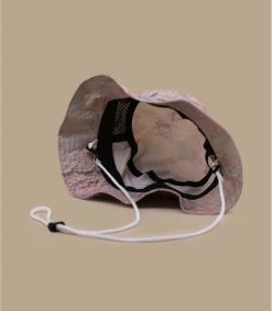 Picture Lisbonne Hat Geology Cream -Chapeau Chic Soldes Boutique lisbonne hat geology cream 4