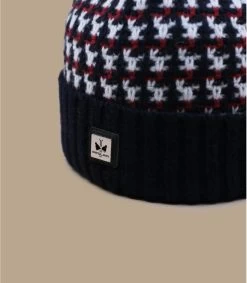 Lodi Navy -Chapeau Chic Soldes Boutique lodi navy 2