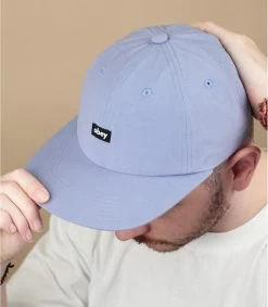 OBEY Lower Tech Case 6 Panel Lavender