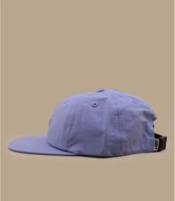 OBEY Lower Tech Case 6 Panel Lavender -Chapeau Chic Soldes Boutique lower tech case 6 panel lavender 3
