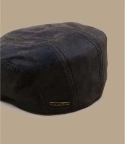 Stetson Madison Pigskin -Chapeau Chic Soldes Boutique madison pigskin 2