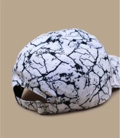 NEW ERA Marble 940 NY White 10 NEW ERA Marble 940 NY White -Chapeau Chic Soldes Boutique marble 940 ny white 4