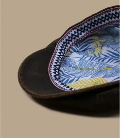 Martaban Brown -Chapeau Chic Soldes Boutique martaban brown 2