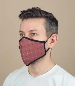 Brixton Masque Polka