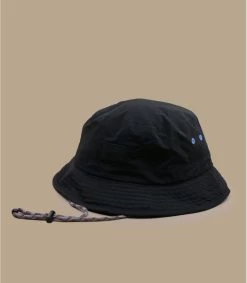 Barts Matao Black -Chapeau Chic Soldes Boutique matao black 3