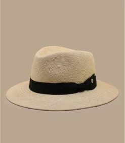 Mathys Panama Cuenca Noir Femme