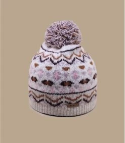 Barts Mayao Beanie Kid Cream