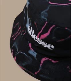 Ellesse Mesa Bucket All Over Print -Chapeau Chic Soldes Boutique mesa bucket all over print 2