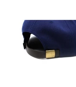 HUF Metal H Strapback Moon Indigo -Chapeau Chic Soldes Boutique metal h strapback moon indigoHuf20Metal20H20strapback20moon20indigo