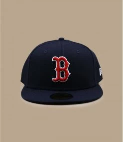 NEW ERA MLB AC Perf 5950 Boston Red Sox