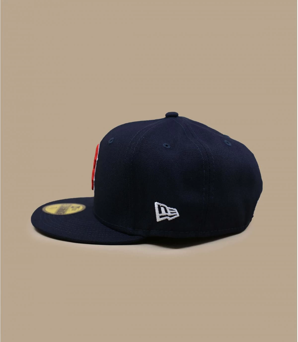 NEW ERA MLB AC Perf 5950 Boston Red Sox 2 NEW ERA MLB AC Perf 5950 Boston Red Sox – Image 2