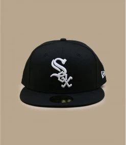 NEW ERA MLB AC Perf 5950 Chicago White Sox