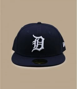 NEW ERA MLB AC Perf 5950 Detroit Tigers