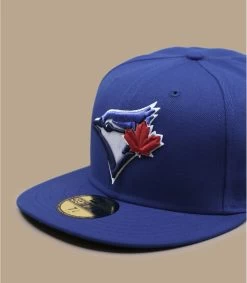 NEW ERA MLB AC Perf 59Fifty Blue Jays 8 NEW ERA MLB AC Perf 59Fifty Blue Jays -Chapeau Chic Soldes Boutique mlb ac perf 59fifty blue jays 2