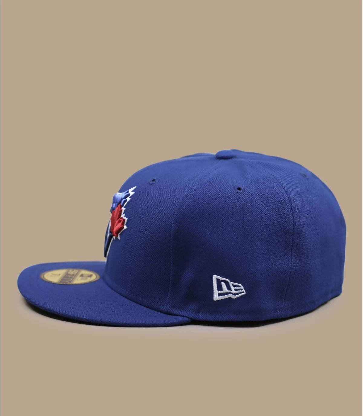NEW ERA MLB AC Perf 59Fifty Blue Jays 4 NEW ERA MLB AC Perf 59Fifty Blue Jays – Image 4