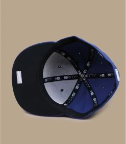 NEW ERA MLB AC Perf 59Fifty Blue Jays 11 NEW ERA MLB AC Perf 59Fifty Blue Jays -Chapeau Chic Soldes Boutique mlb ac perf 59fifty blue jays 5