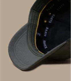 Barts Montania Army -Chapeau Chic Soldes Boutique montania army 5