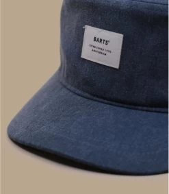 Barts Montania Navy -Chapeau Chic Soldes Boutique montania navy 2