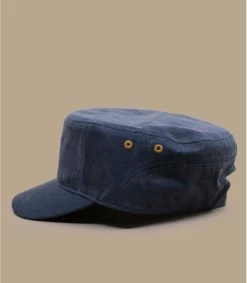 Barts Montania Navy -Chapeau Chic Soldes Boutique montania navy 3