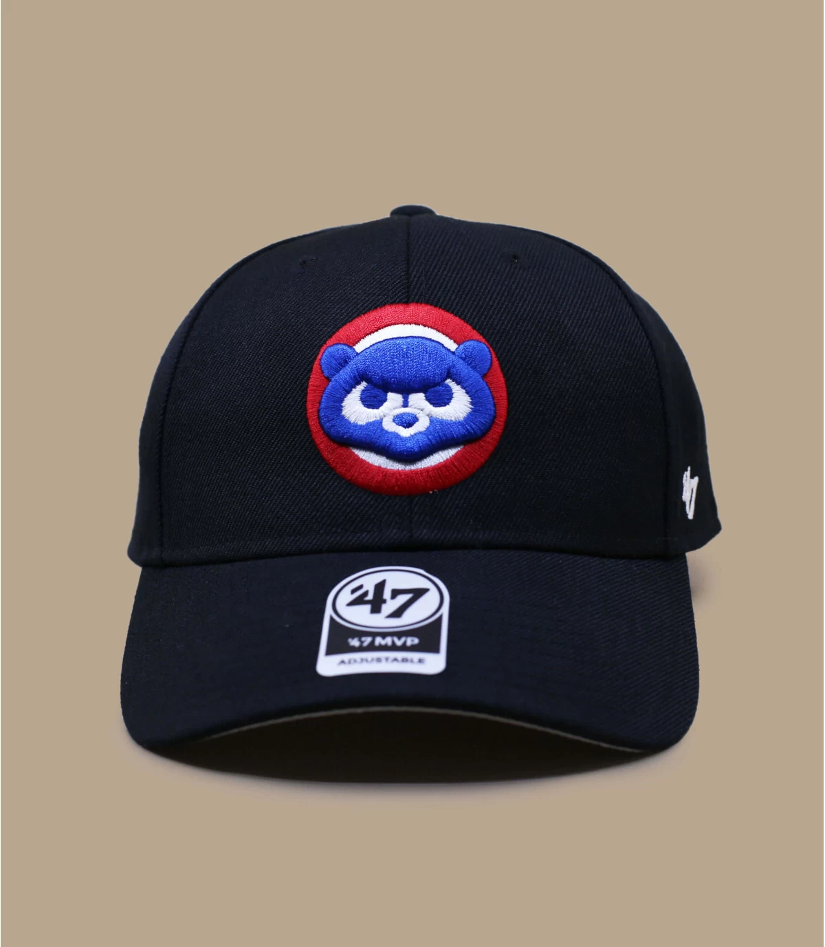 '47 BRAND MVP Chicago Cubs 2 '47 BRAND MVP Chicago Cubs – Image 2