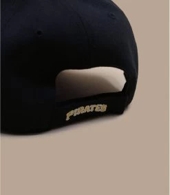 '47 BRAND MVP Pittsburgh Pirates -Chapeau Chic Soldes Boutique mvp pittsburgh pirates 3