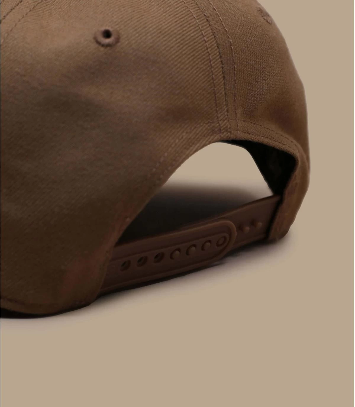 '47 BRAND MVP Snapback Blackhawks Camel 5 '47 BRAND MVP Snapback Blackhawks Camel – Image 5