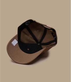'47 BRAND MVP Snapback Blackhawks Camel 11 '47 BRAND MVP Snapback Blackhawks Camel -Chapeau Chic Soldes Boutique mvp snapback blackhawks camel 5