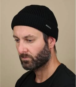 Stetson Nashville Black