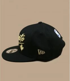 NEW ERA NBA City Series 950 Raptors -Chapeau Chic Soldes Boutique nba city series 950 raptorscasquette20Toronto20city20series