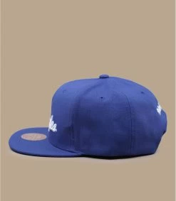 Mitchell & Ness NBA Core Basic Snapback Lakers -Chapeau Chic Soldes Boutique nba core basic snapback lakers 3