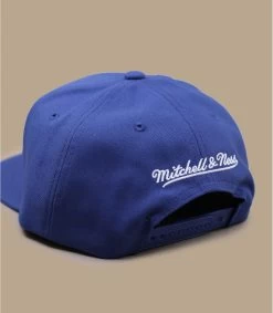 Mitchell & Ness NBA Core Basic Snapback Lakers -Chapeau Chic Soldes Boutique nba core basic snapback lakers 4