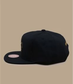 Mitchell & Ness NBA Core Basic Snapback Pelicans -Chapeau Chic Soldes Boutique nba core basic snapback pelicans 3