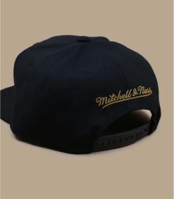 Mitchell & Ness NBA Core Basic Snapback Pelicans -Chapeau Chic Soldes Boutique nba core basic snapback pelicans 4