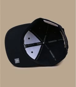 Mitchell & Ness NBA Core Basic Snapback Pelicans -Chapeau Chic Soldes Boutique nba core basic snapback pelicans 5