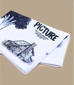 Picture Neck Warmer Dad & Son -Chapeau Chic Soldes Boutique neck warmer dad son 2